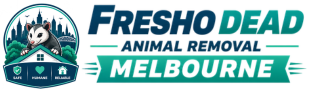 Fresho Dead Animal Removal Christmas Hills logo